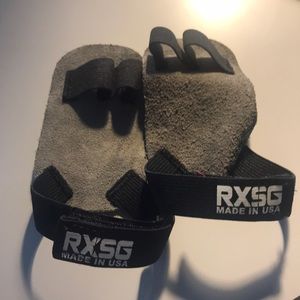 RX Mini Grips